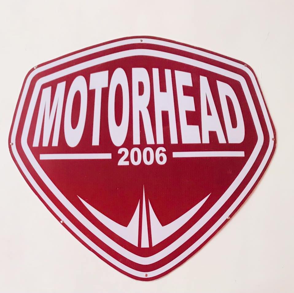 MOTORHEAD