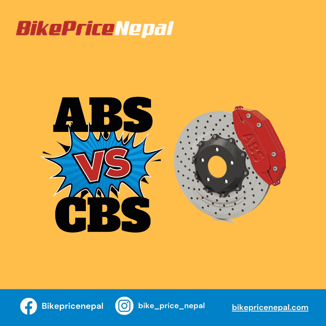 ABS VS CBS