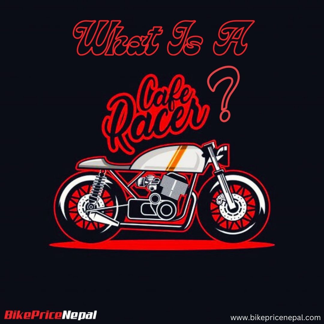 What Is A Cafe Racer Bike