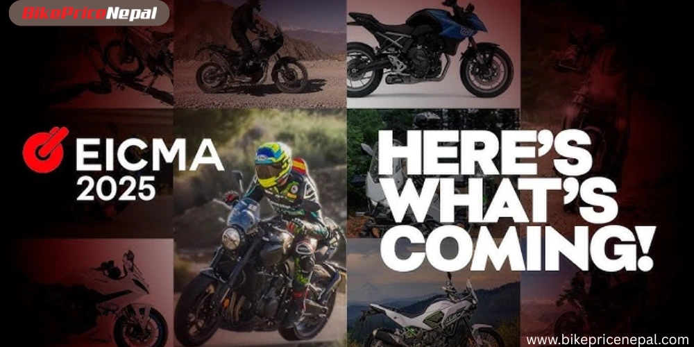 EICMA 2025 Royal Enfield Steals the Show with a 125 Year Celebration Blitz