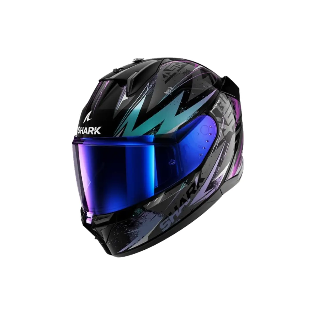 Shark D Skwal 3 Blast-R (5 percent off)