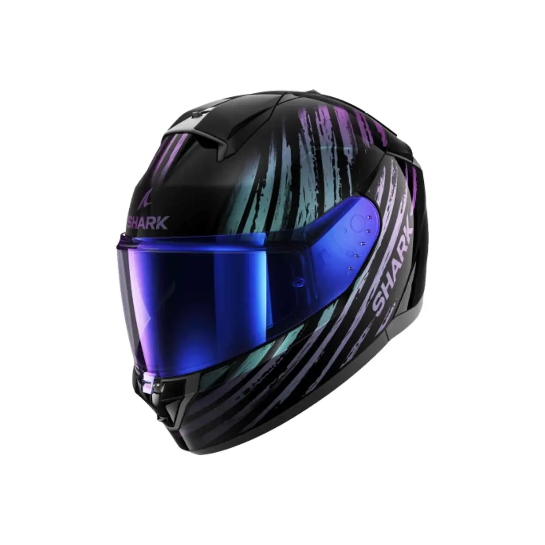 Shark Ridill II Assya (5 percent off)