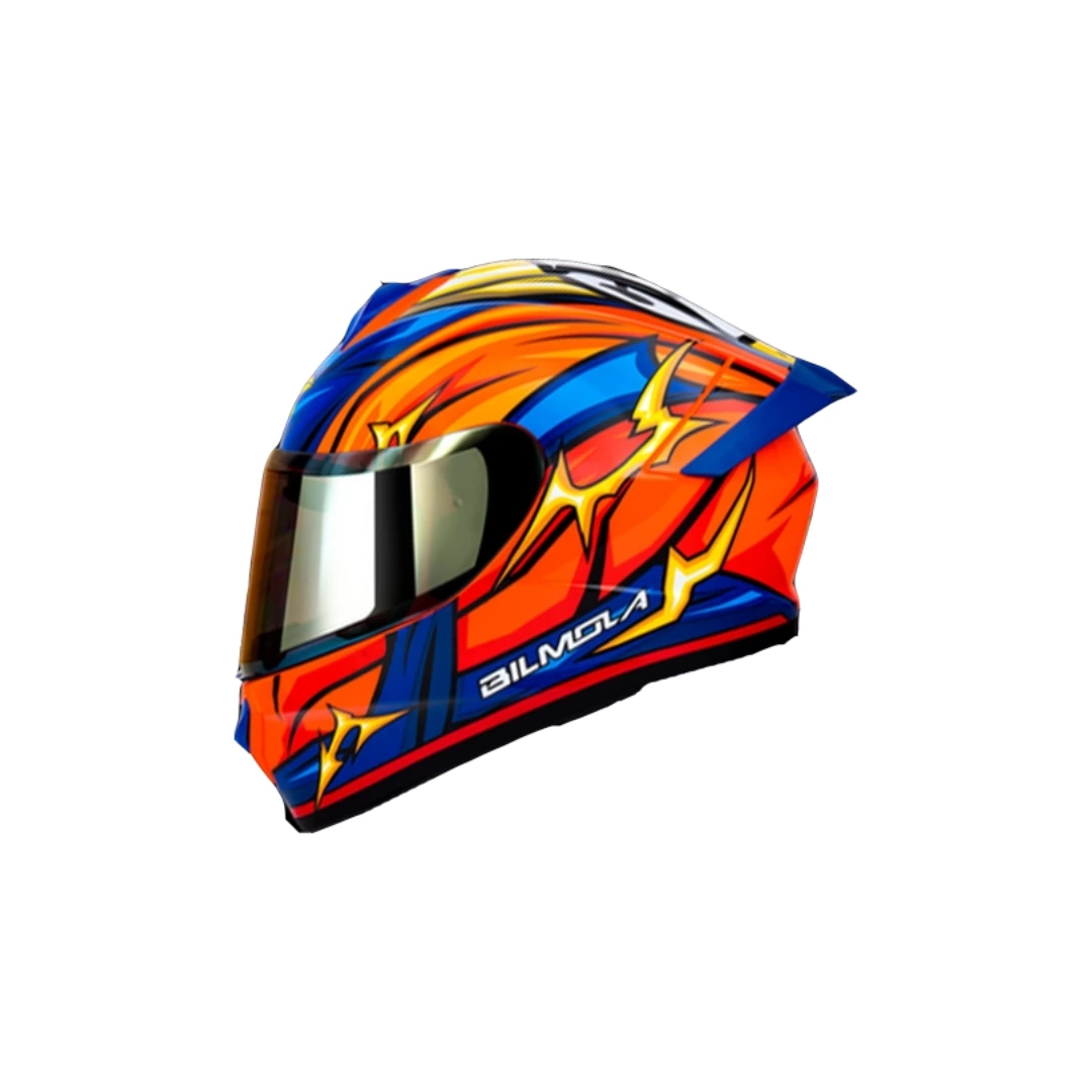 Bilmola Rapid S DBZ Goku (5 percent off) Bilmola Rapid S DBZ Goku (5 percent off)