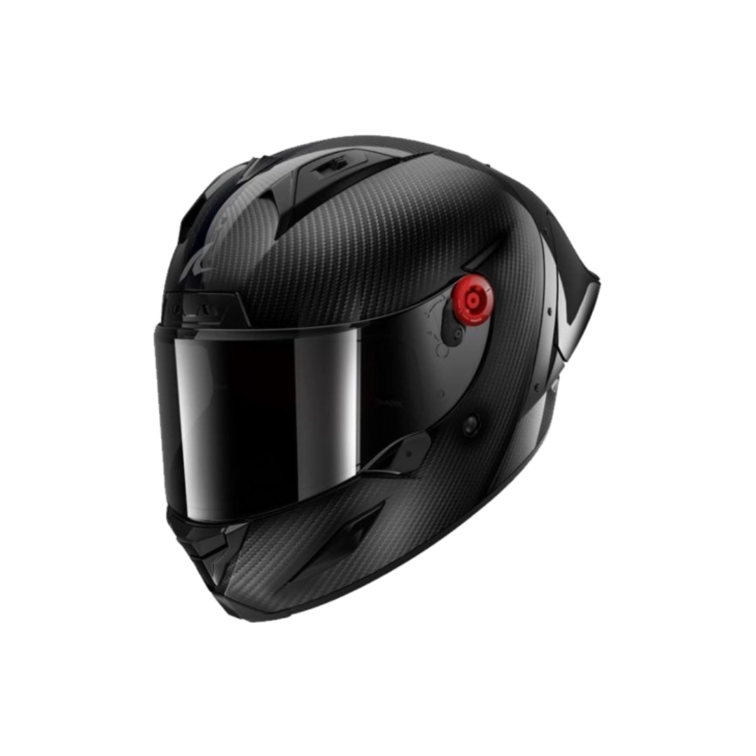 Shark Aeron GP Full Carbon Matt Black (5 percent off)