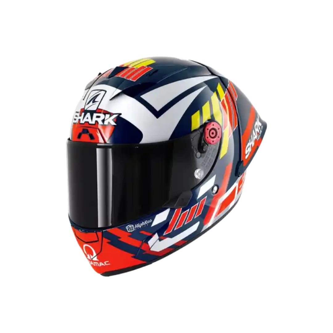 SHARK RACE R PRO GP ZARCO SIGNATURE (5 percent off)