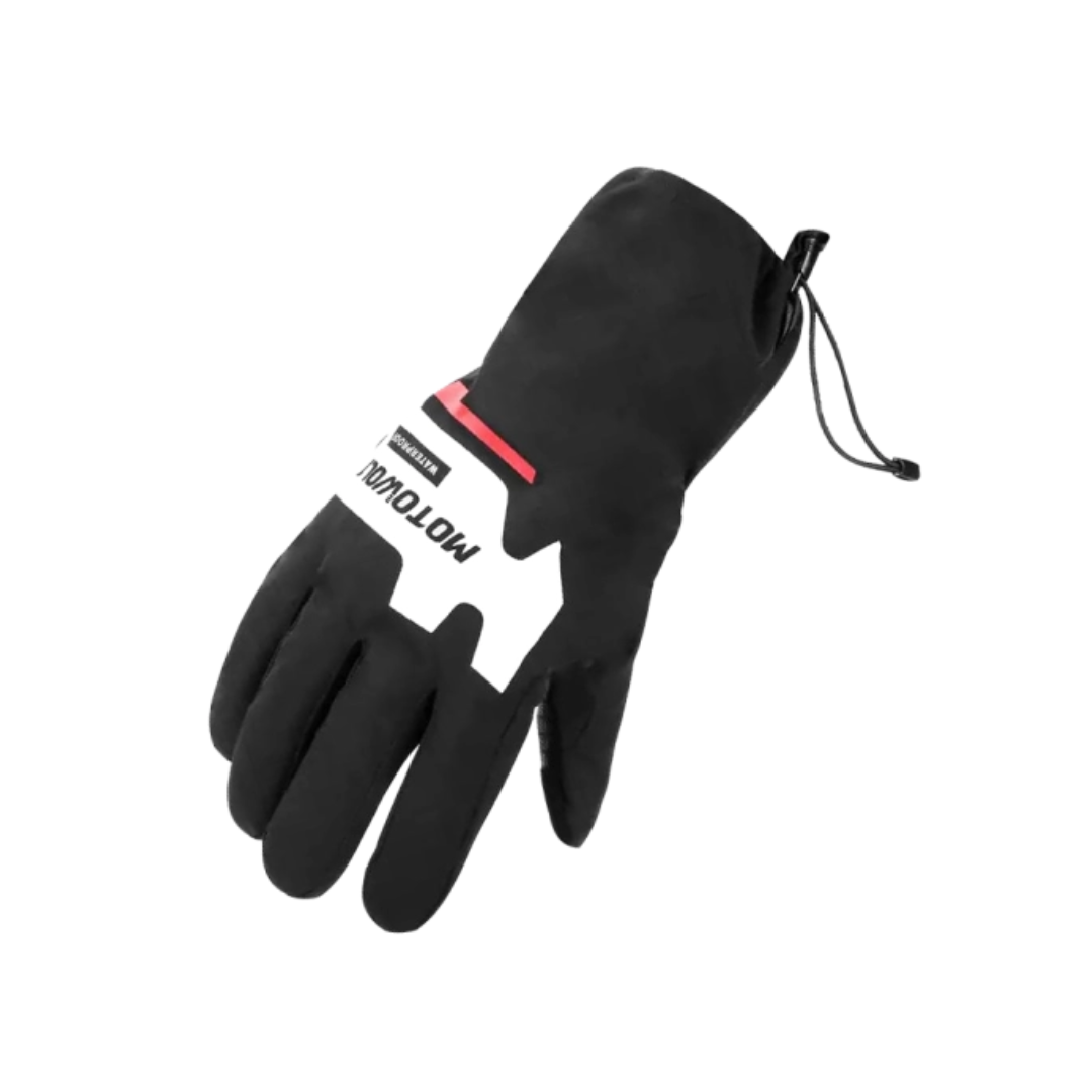 Motowolf Waterproof Gloves Cover (5 percent off) Motowolf Waterproof Gloves Cover (5 percent off)