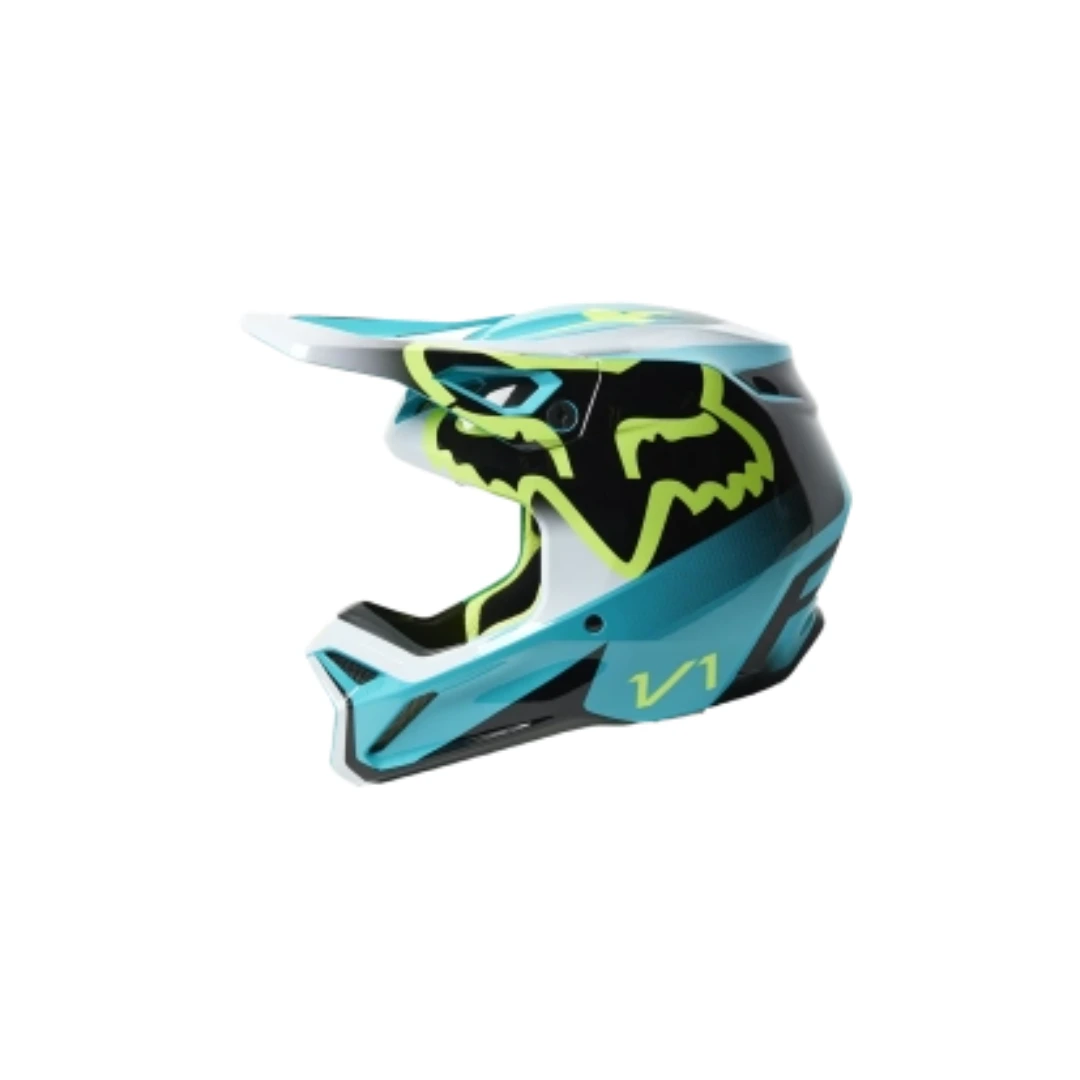 Fox V1 Leed (5 percent off) Fox V1 Leed (5 percent off)