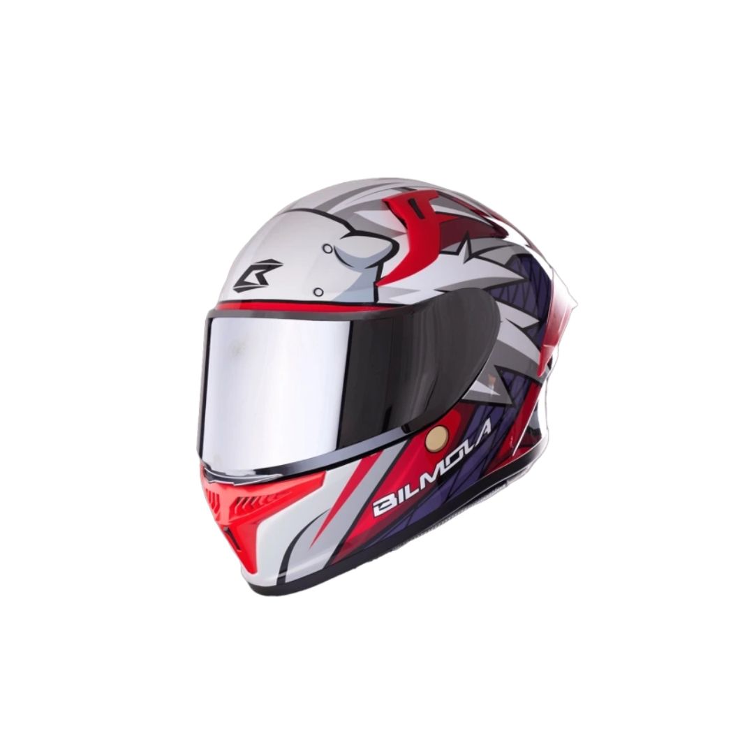 Bilmola Rapid RSLT Naruto Edition (5 Percent Off)