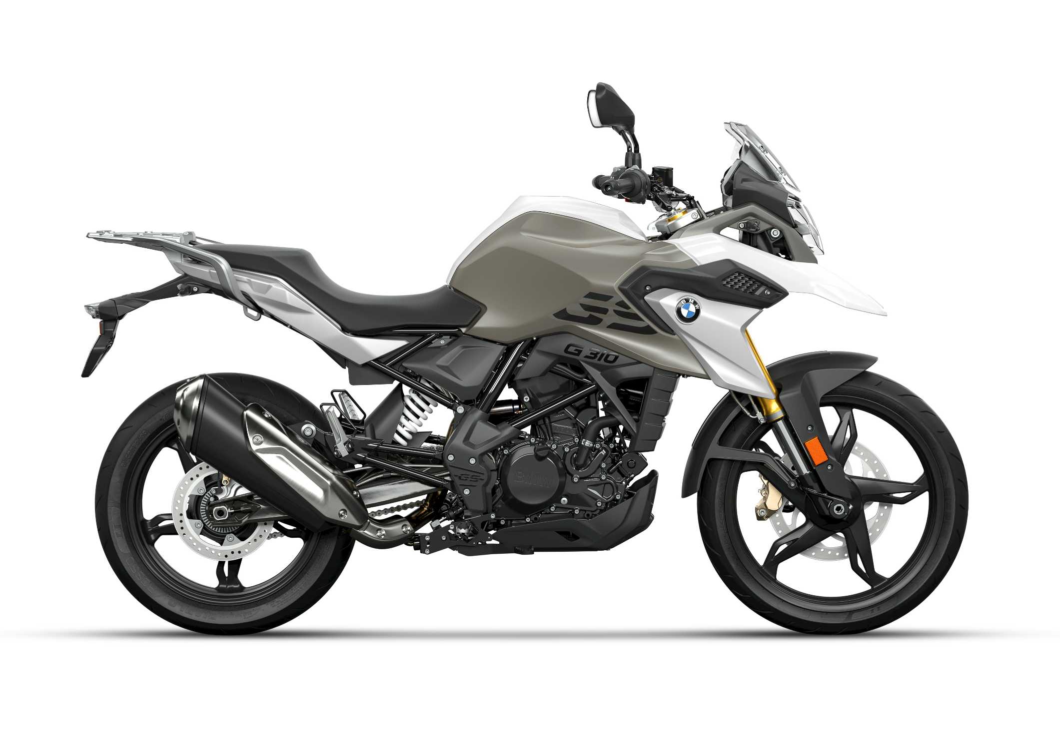 BMW Bike Price In Nepal