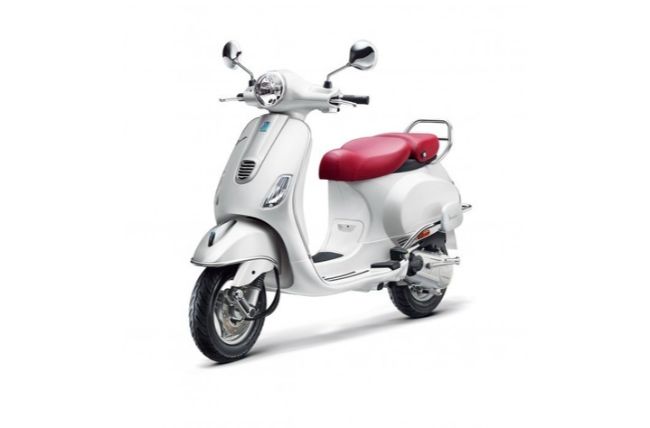 Vespa SXL 150