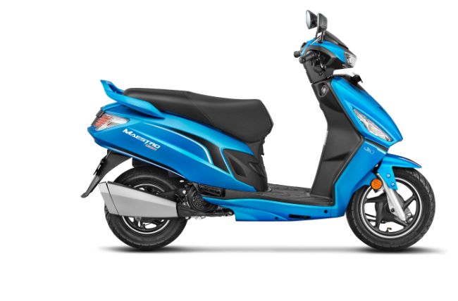 Hero maestro edge 125