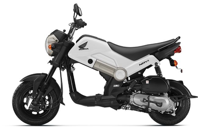 Honda Navi