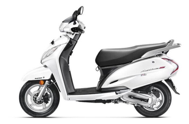 Honda Activa 125