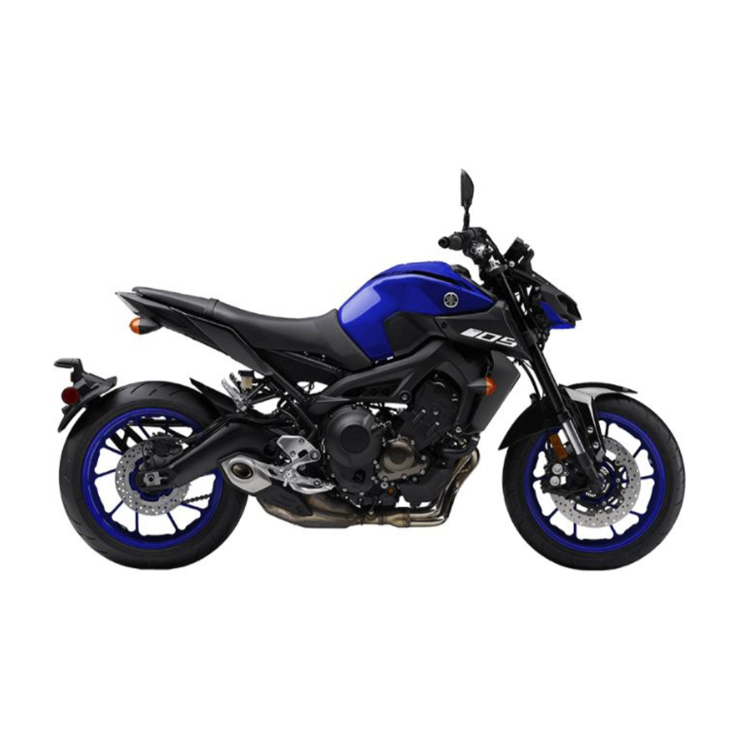 Yamaha MT 09