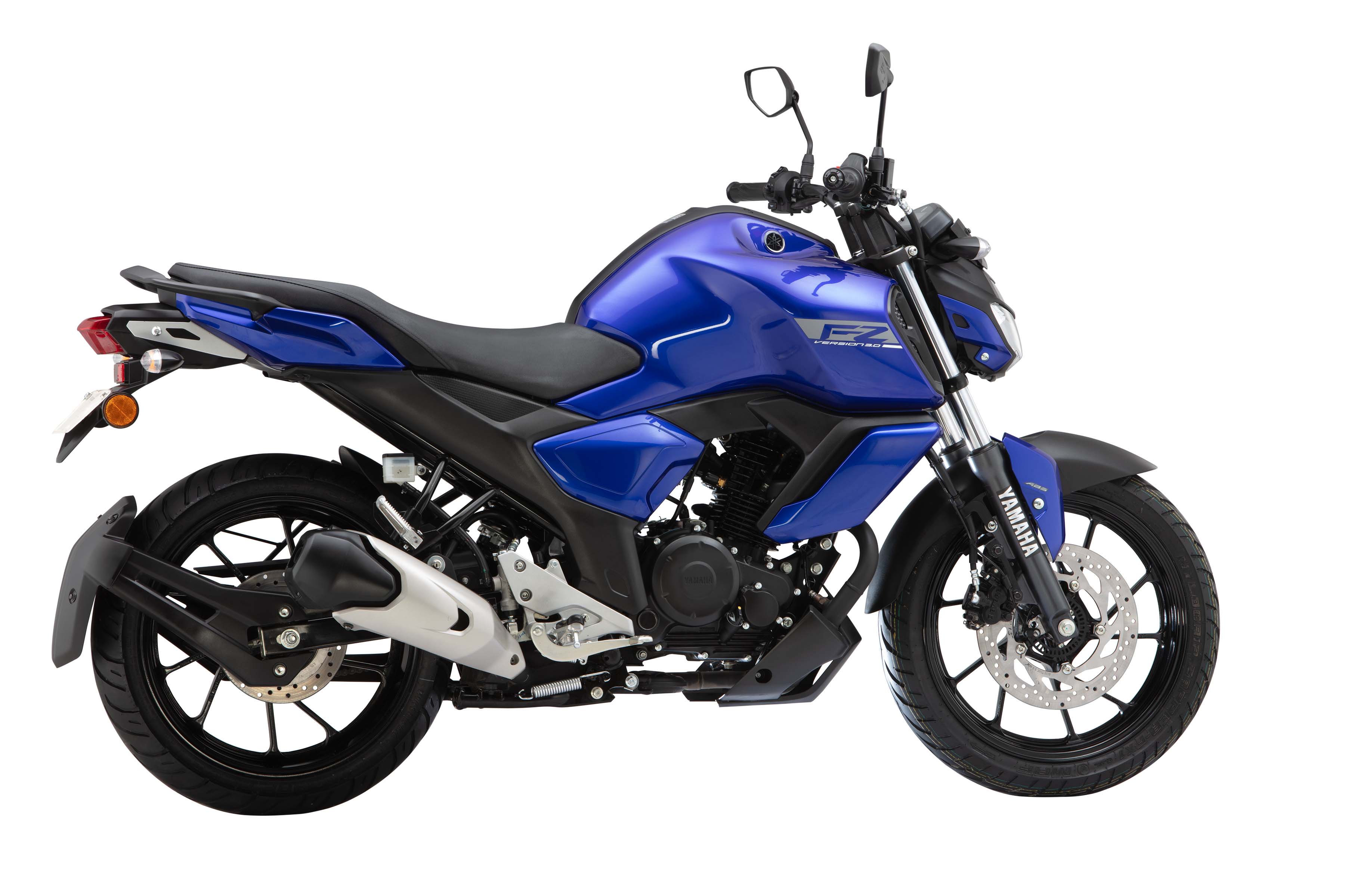 Yamaha FZS V3 XConnect price in Nepal (Updated February 2024)