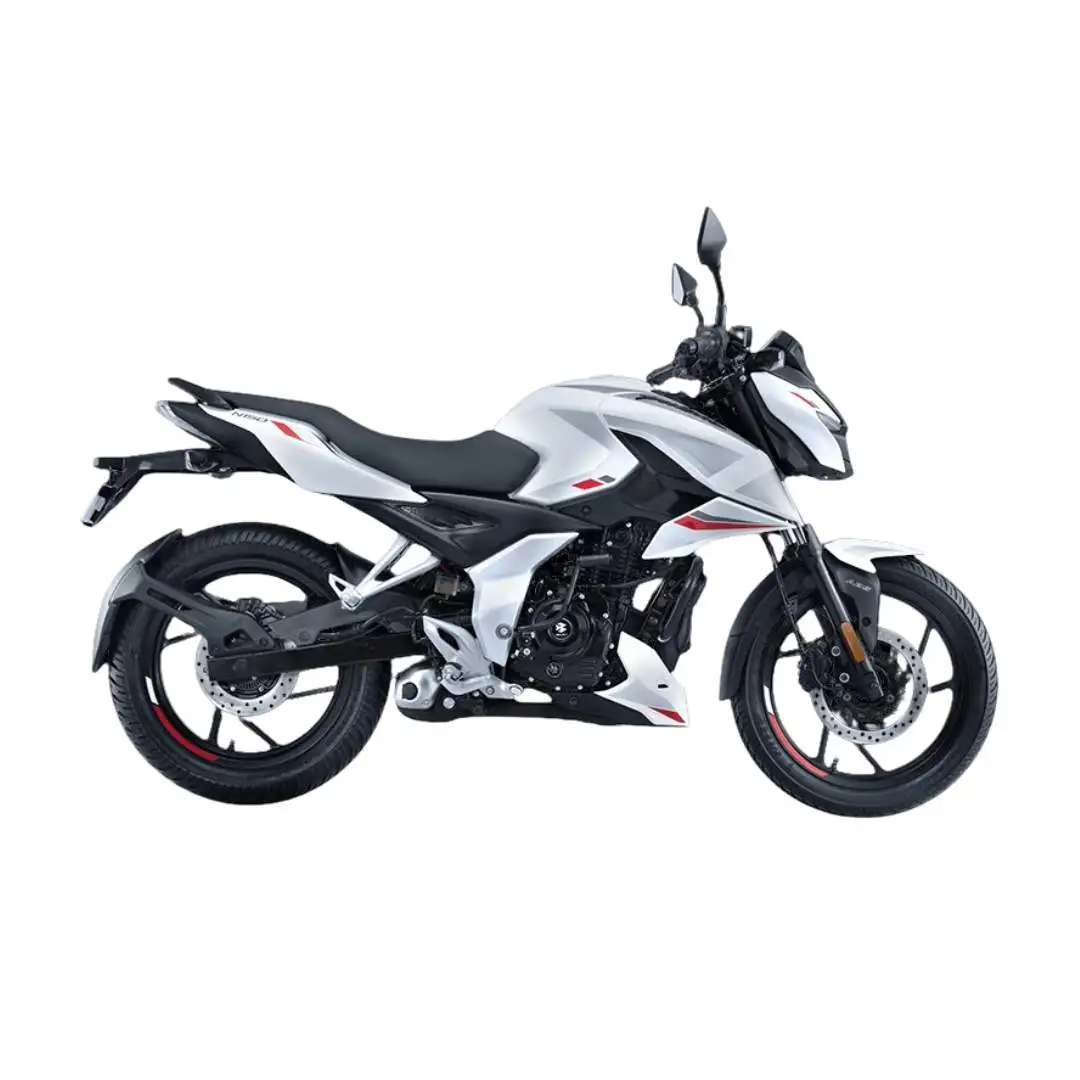 Bajaj Pulsar N150 (Updated October 2024)