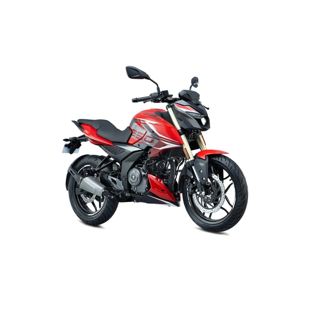 Pulsar N 250 2025