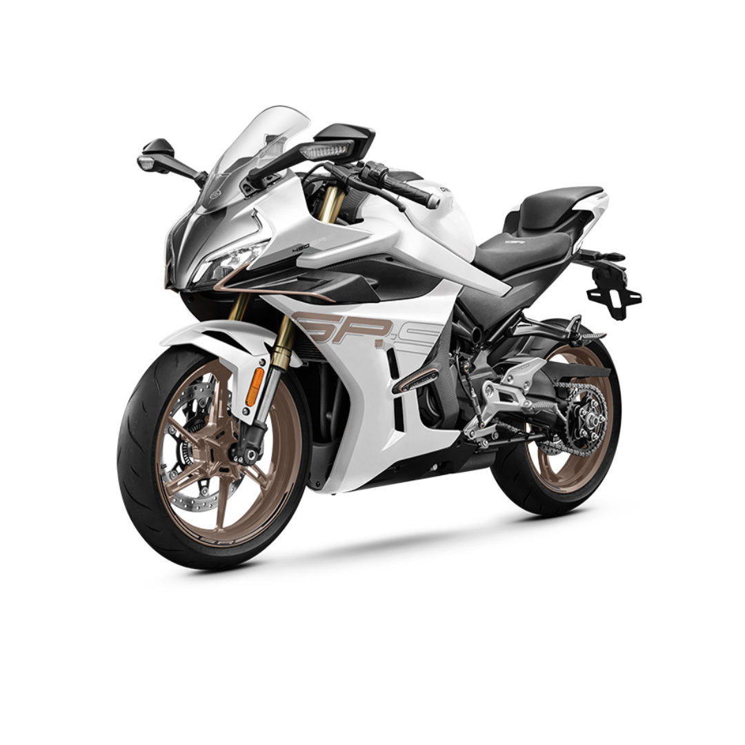 CF Moto 450SR S