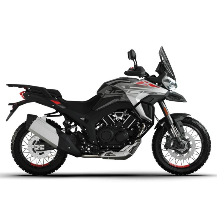 Morbidelli T1002VX