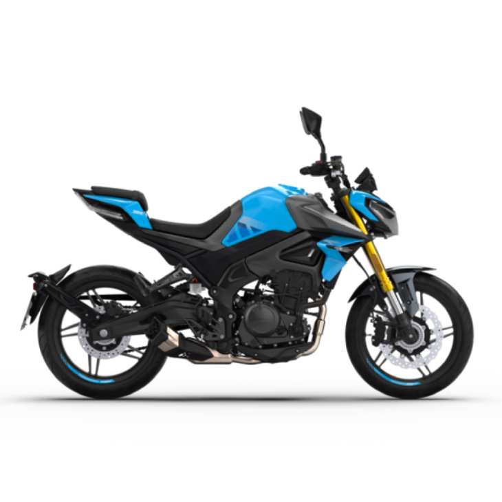 Morbidelli F352