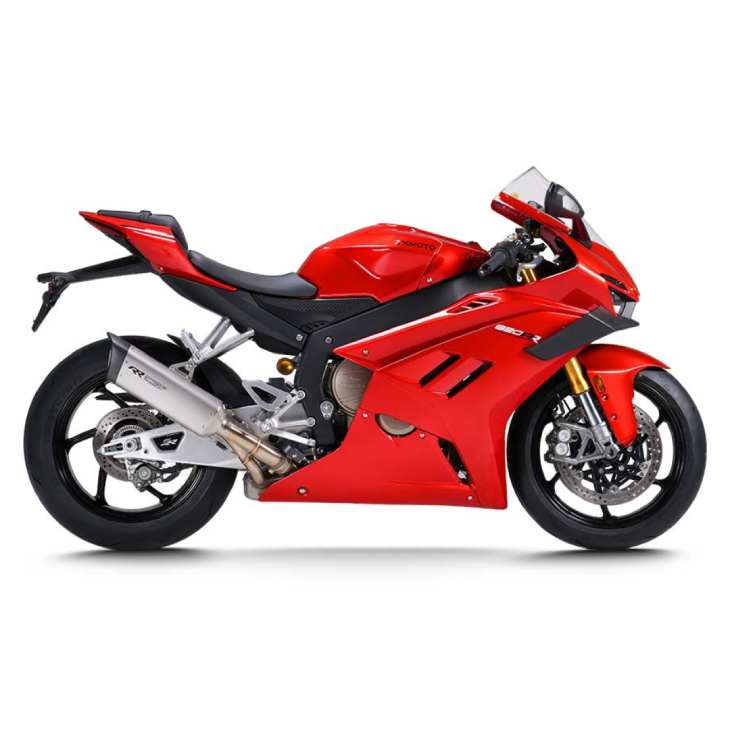 ZX Moto 820RR