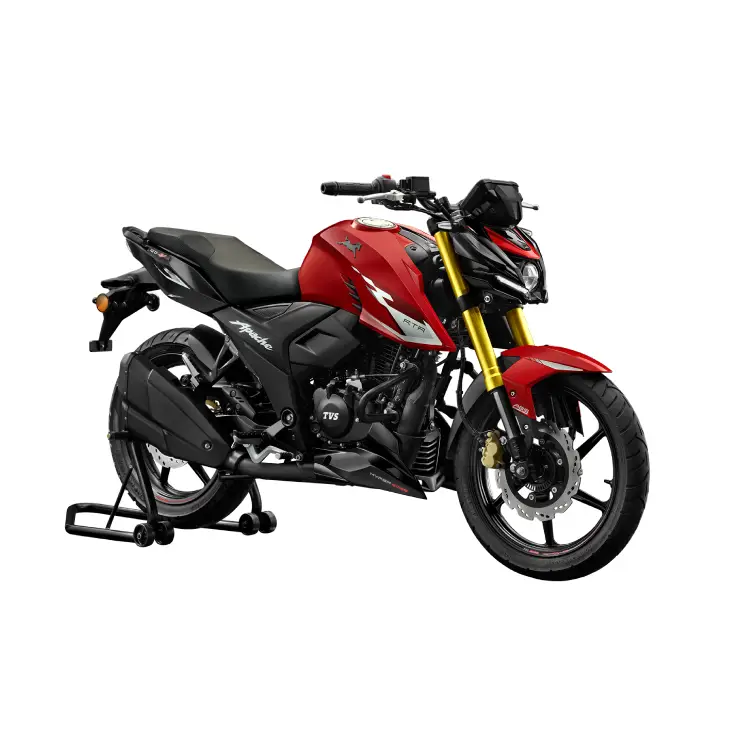 TVS 160 4V USD