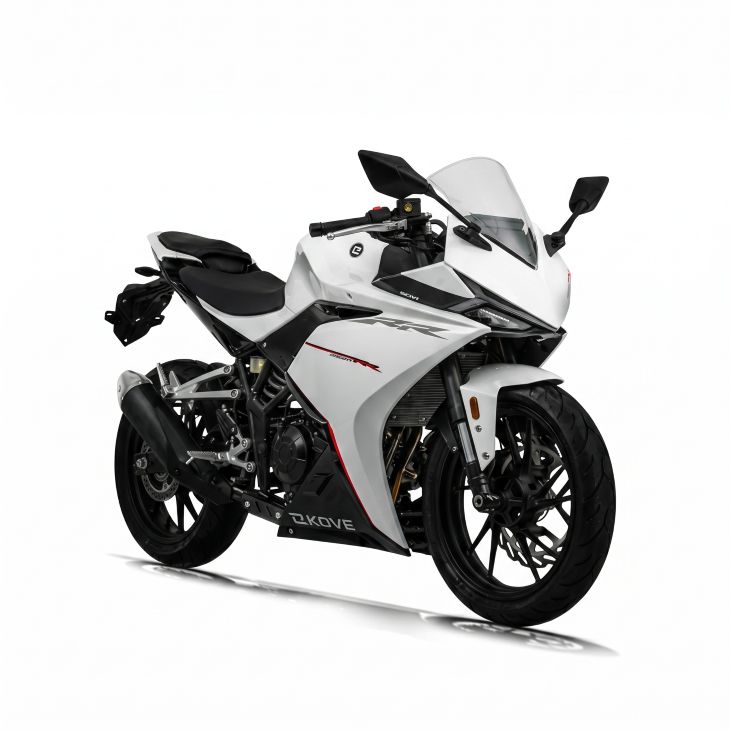 Kove 250RR