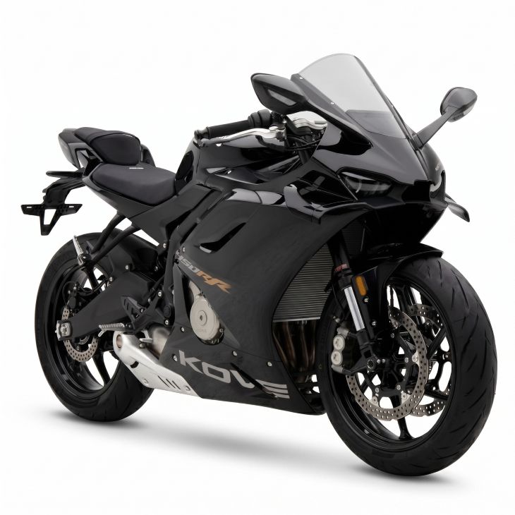 Kove 450 RR