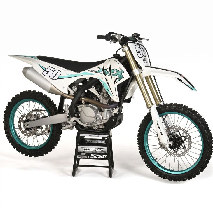 Kove MX250