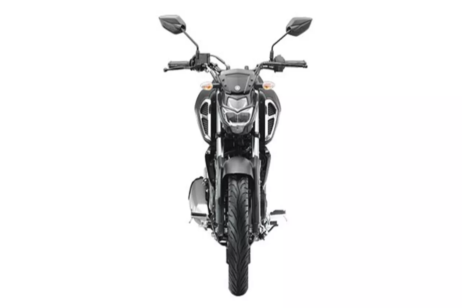 Yamaha FZS FI v3.0 Dark Knight