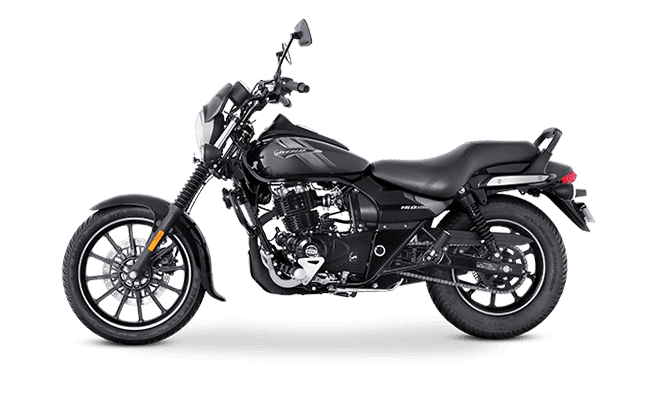 Avenger 160 Street ABS