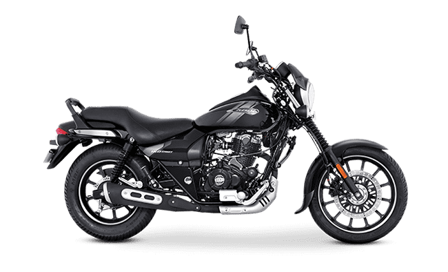 Avenger 160 Street ABS