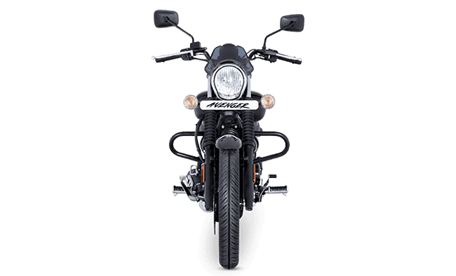 Avenger 160 Street ABS