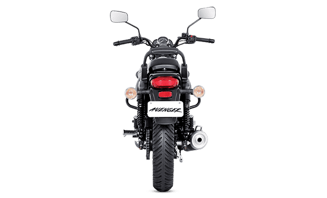 Avenger 160 Street ABS
