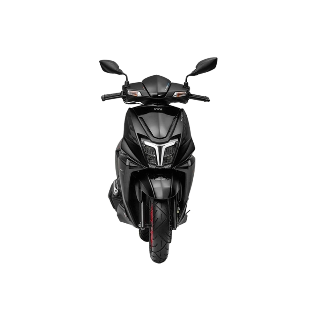 TVS NTORQ 125 XP