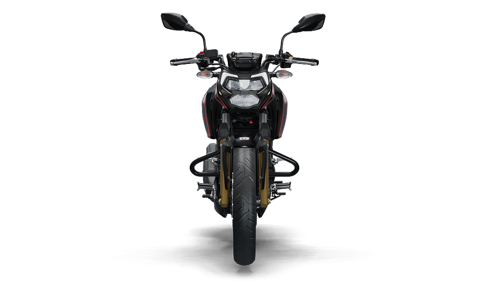 TVS Apache RTR 200 4V 2.0 TVS Apache RTR 200 4V 2.0