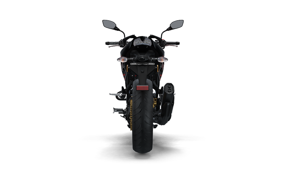 TVS Apache RTR 200 4V 2.0 TVS Apache RTR 200 4V 2.0