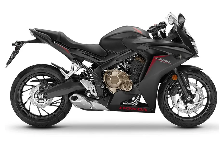 Honda CBR 650F