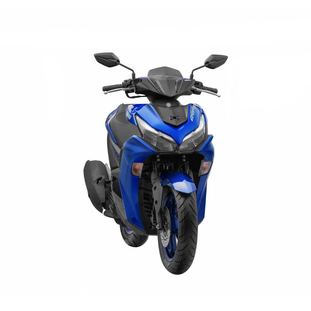 Yamaha Aerox 155