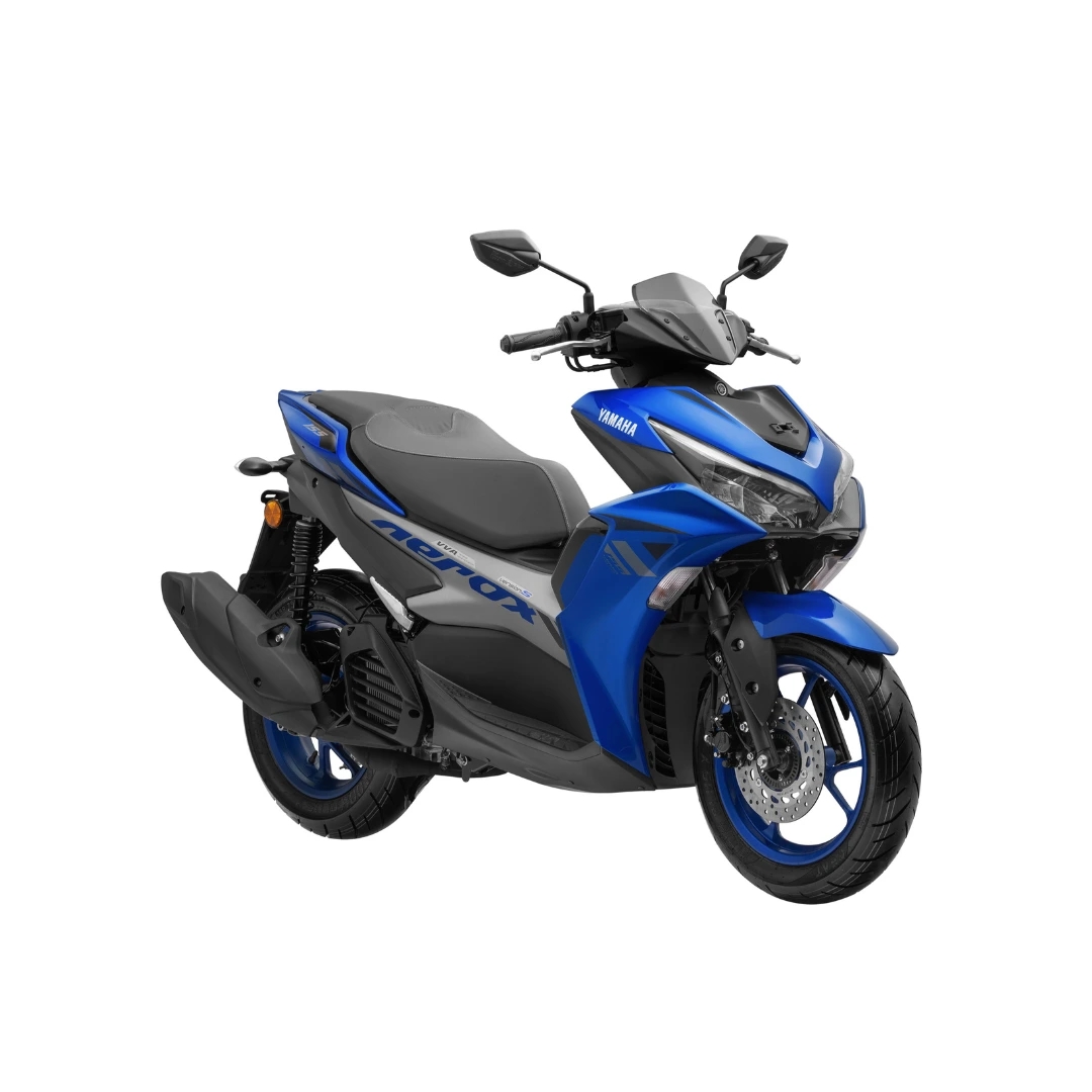Yamaha Aerox 155
