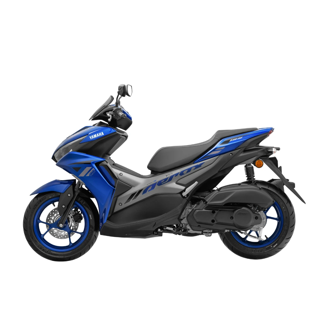 Yamaha Aerox 155