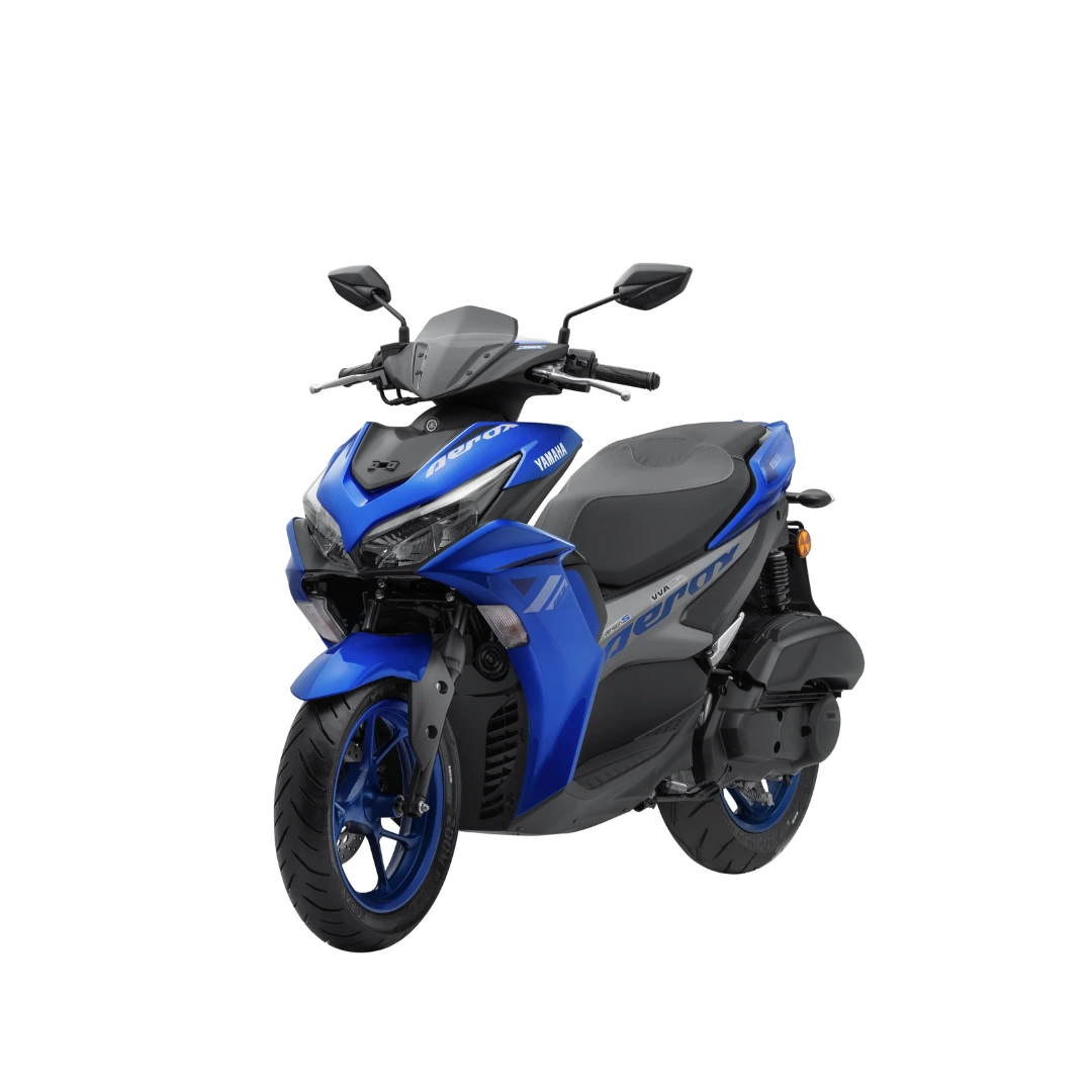 Yamaha Aerox 155