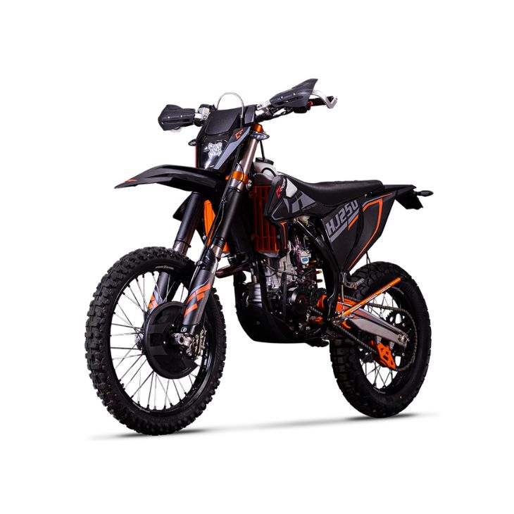 Crossfire HJ 250