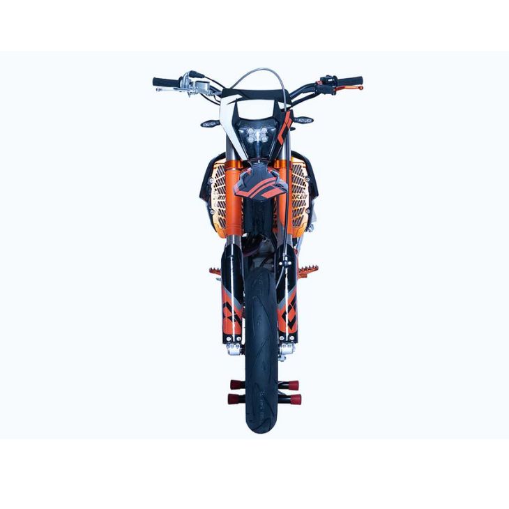 Crossfire HJ 250