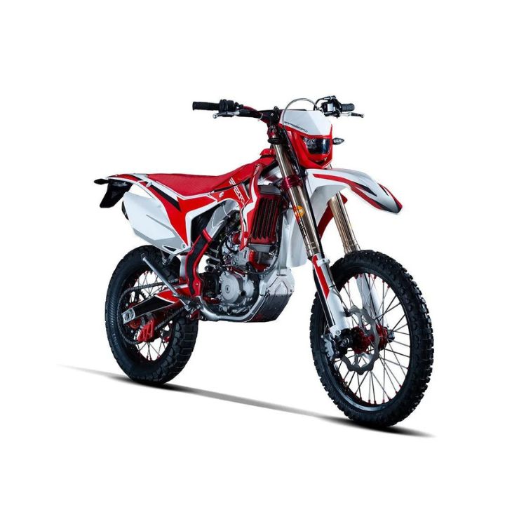 Crossfire RM 250