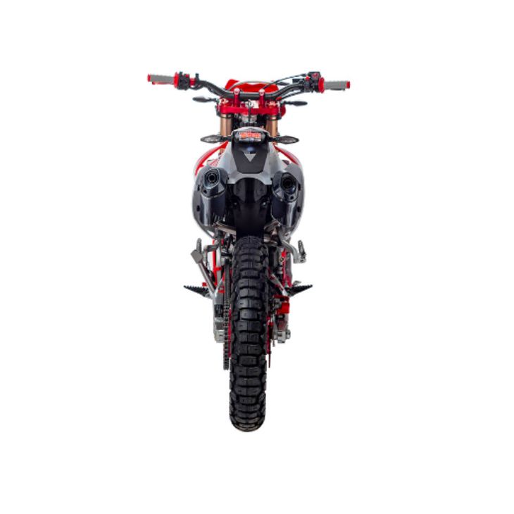 Crossfire RM 250