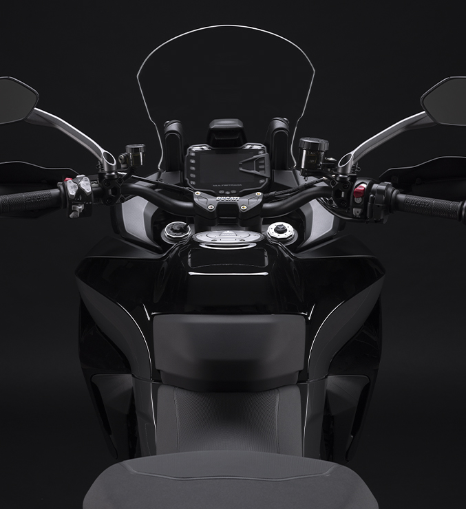 Ducati Multistrada V4S