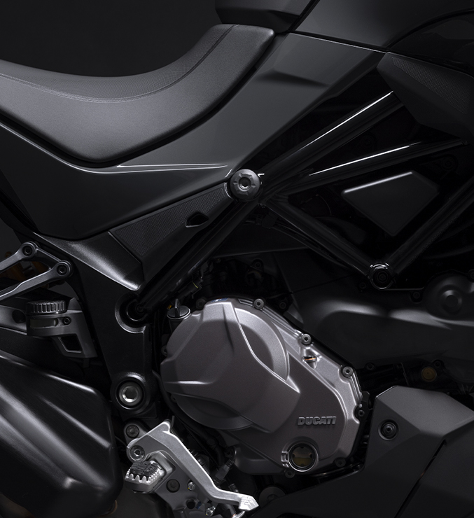 Ducati Multistrada V4S