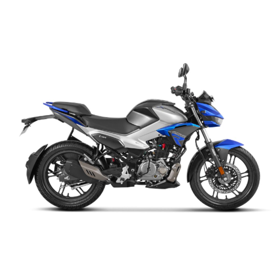 Hero Xtreme 125R
