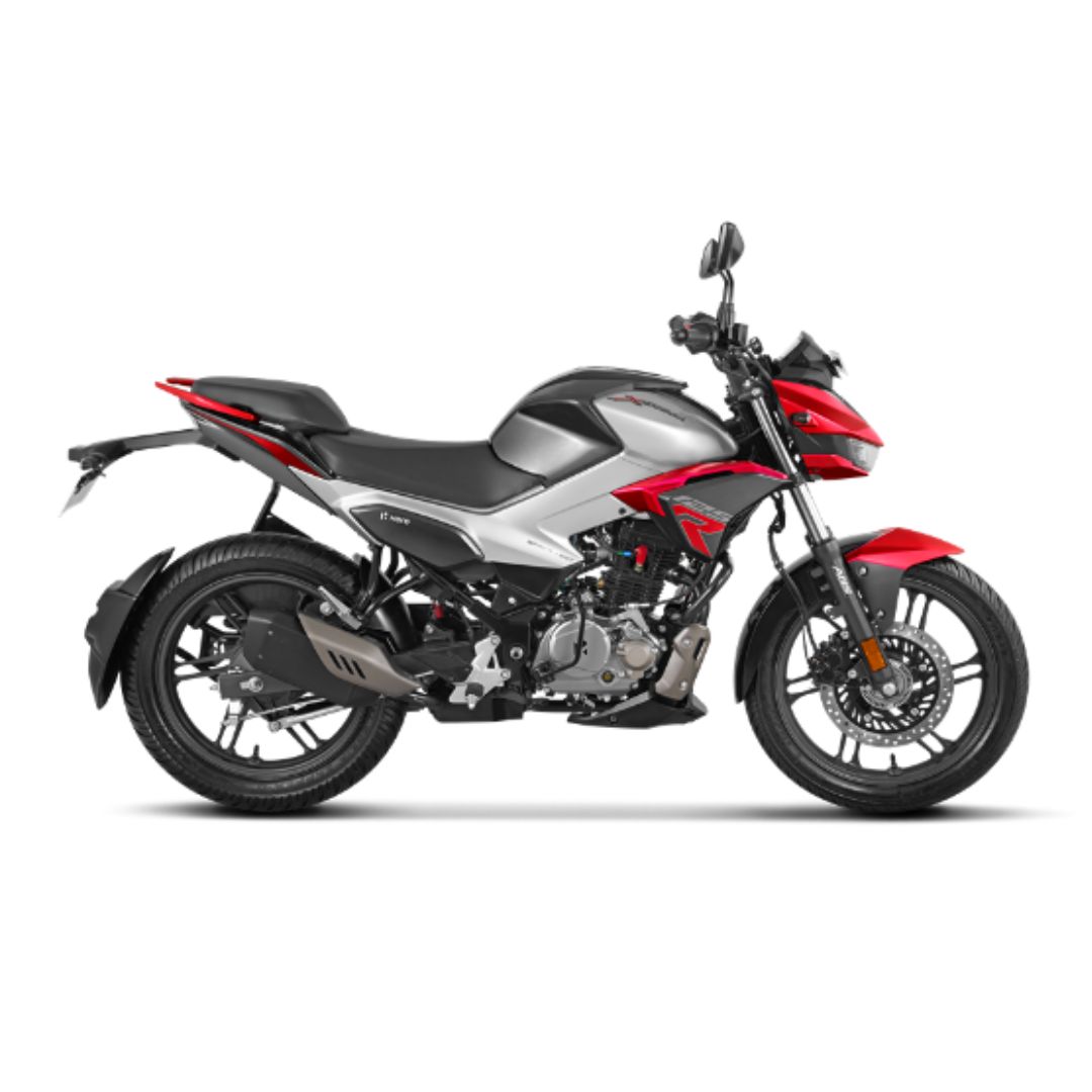 Hero Xtreme 125R